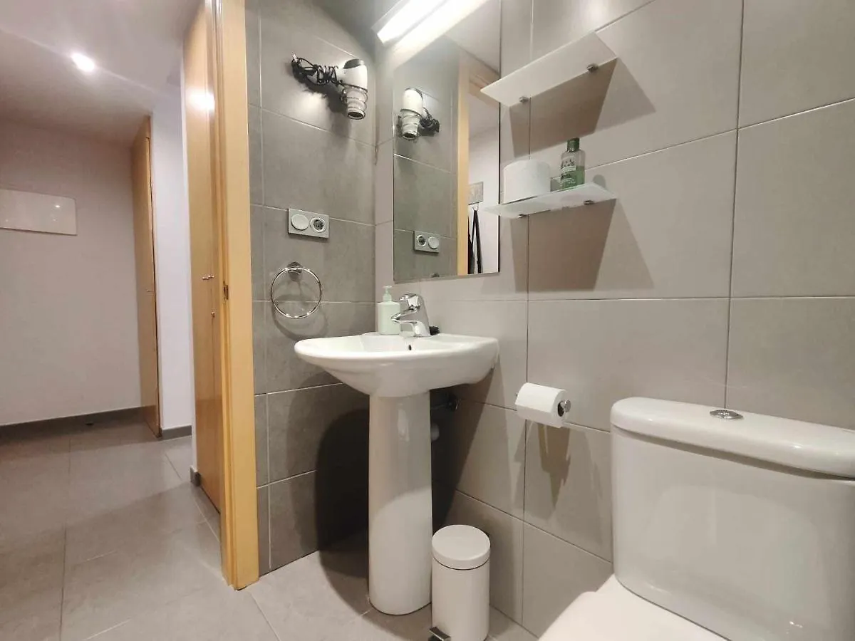 Mazi Apartments Nest Mataró