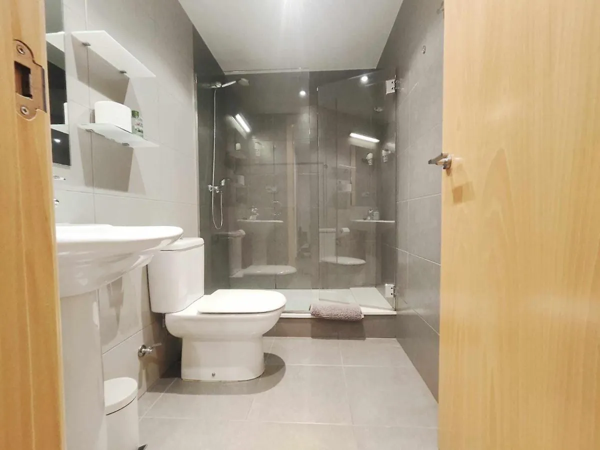 Mazi Apartments Nest Mataró