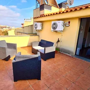 Mt Boutique Y - Adults Only - Apartamento