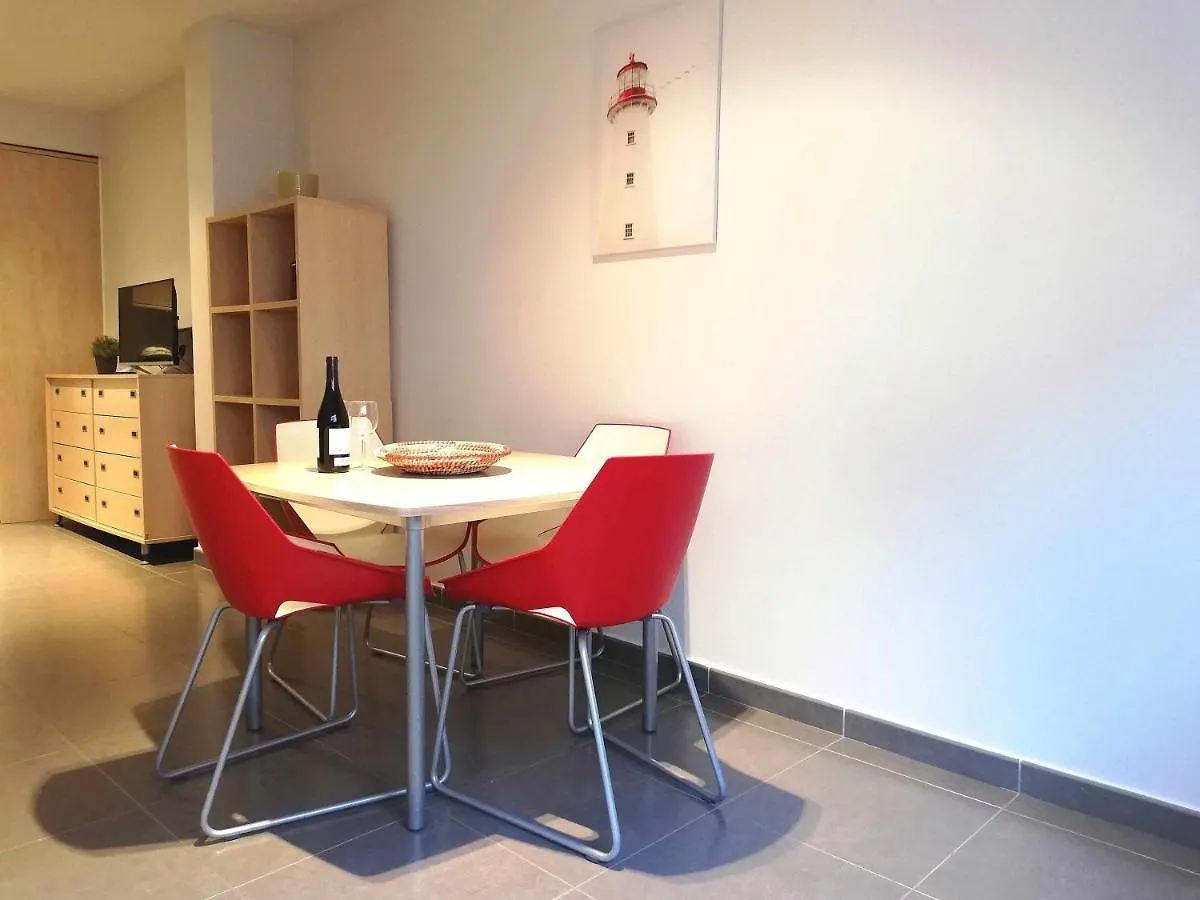 Mazi Apartments Nest Mataró